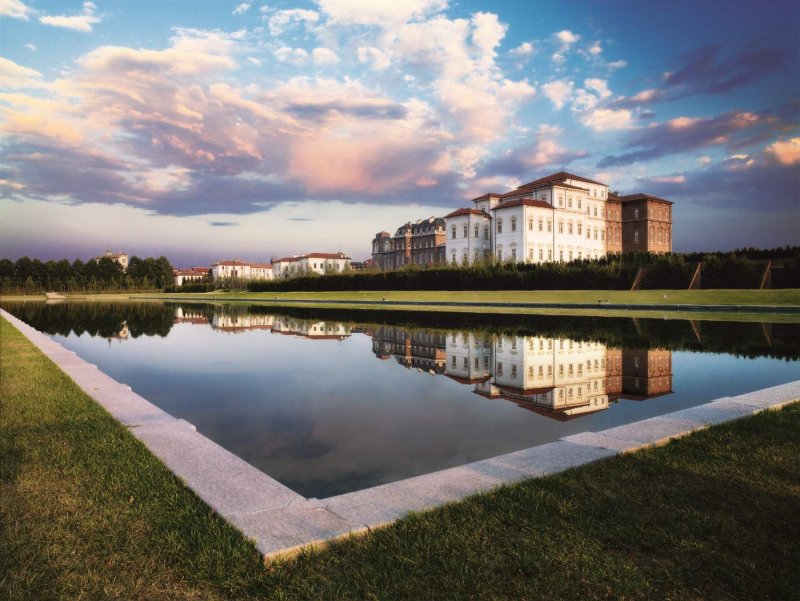 Venaria Reale, la reggia per gli eventi aziendali